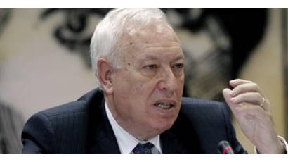 Canciller español