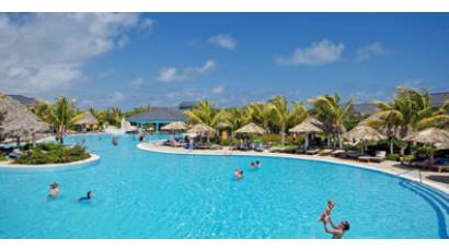 Hoteles de Villa Clara