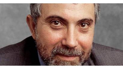 Paul Krugman 