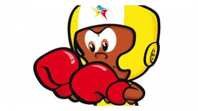 Preolímpico de boxeo