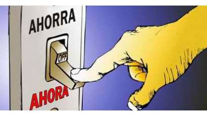 Programa de ahorro energético