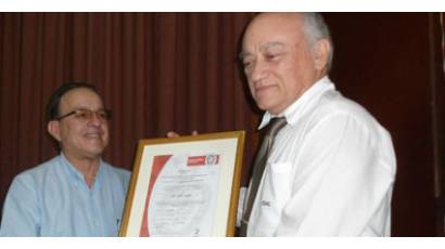 Certifica Sistema de Gestión de la Calidad