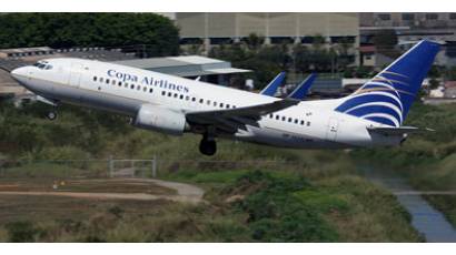 Copa Airlines 