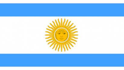 Bandera de Argentina