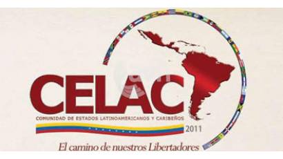 Comunidad de Estados Latinoamericanos y Caribeños (CELAC)