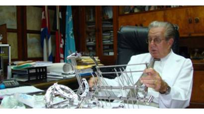 Congreso Ortopedia 2012