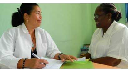 Consultas de Labiofam