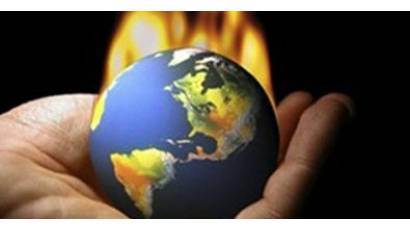 Calentamiento global