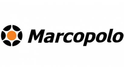 Compañía sudamericana Marcopolo