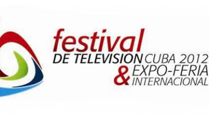 Festival de Televisión cubana
