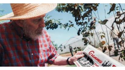 Fidel