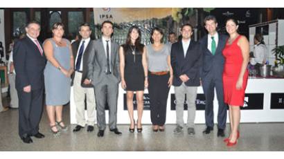 Pucara en festival del vino