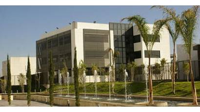 VIII Conferencia internacional de Ciencias Empresariales