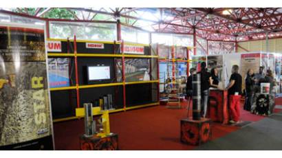 IBC RESIGUM INTERNATIONAL S.r.L