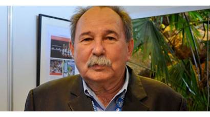 José Antonio Fraga Castro