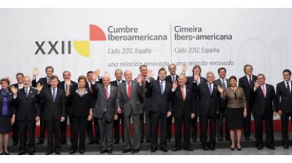 XXII Cumbre Iberoamericana