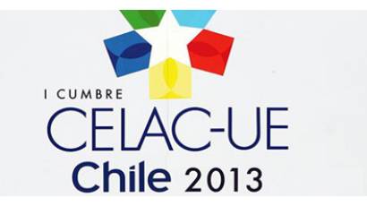 Cumbre Celac