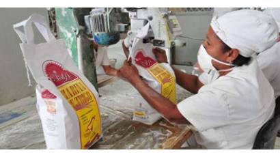 Empresa Cereales Cienfuegos