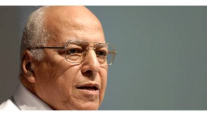 Ricardo Cabrisas Ruiz