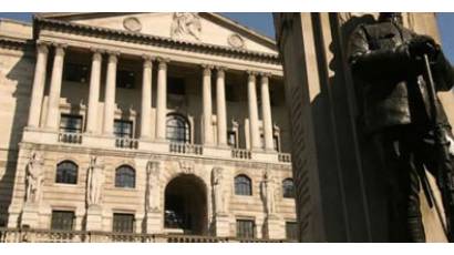 Banco de Inglaterra 