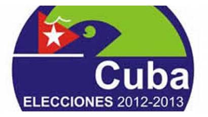 Elecciones cubanas