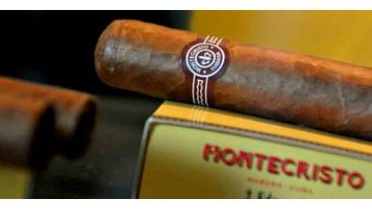 Tabaco Montecristo