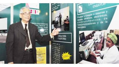 Empresa de Servicios de Aseguramiento de la Calidad (ESAC)