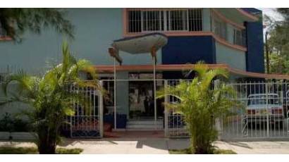 Centro de Histoterapia Placentaria 