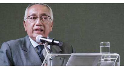 Gastão Vieira
