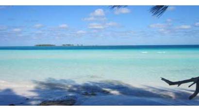 Playa en Varadero