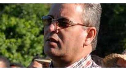 Gustavo Rodríguez Rollero