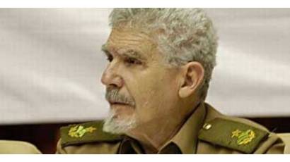 Ramiro Valdés Menéndez