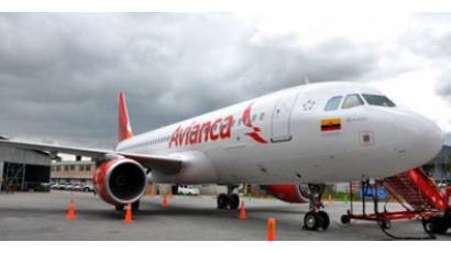 Aerolínea Avianca
