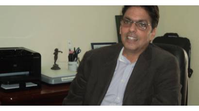 Luis Enrique Sotolongo