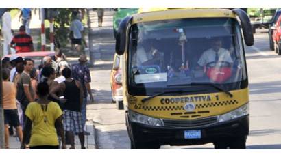 Cooperativas no agropecuarias