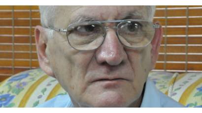 Emiliano Manresa, vicepresidente de la Sociedad Cubana de Derecho e Informática