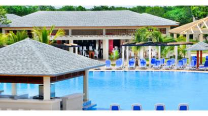 Hotel Pestana Cayo Coco Beach Resort 