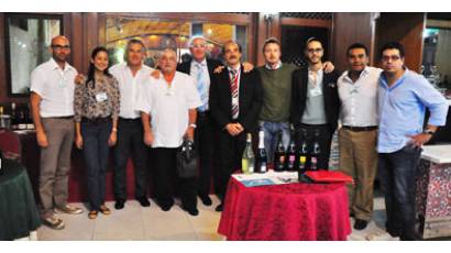 Asociación Euro-Cuba