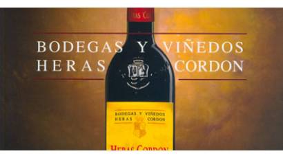 Bodegas Heras-Cordón