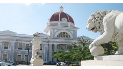 Ciudad de Cienfuegos