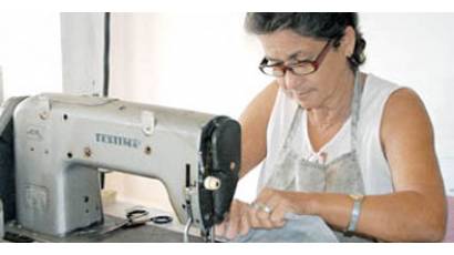 Industria de confecciones ALBA 