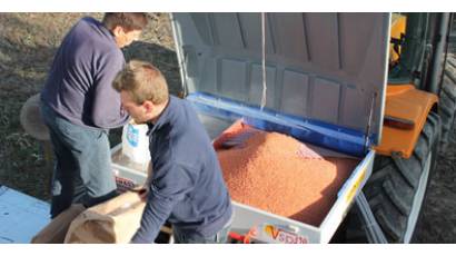 Agricultura familiar