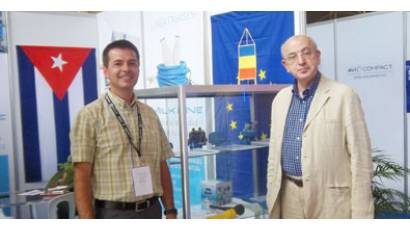 Vínculos comerciales