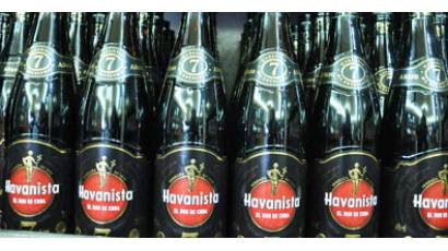 Marca Havanista