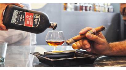  Festival del Habano, suceso de ascendente convocatoria internacional