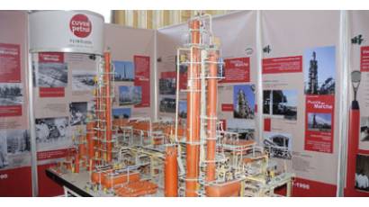 Exposición de Cienfuegos