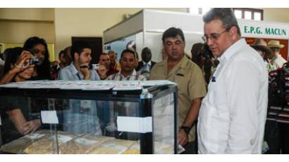 Feria Agroindustrial