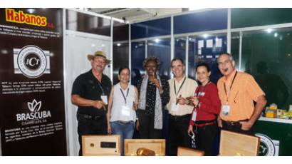 Grupo Empresarial Tabacuba