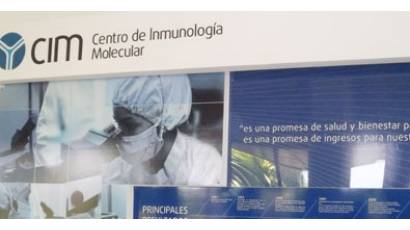 Centro de Inmunología Molecular 