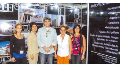 Empresa de Diseño Ciudad Habana